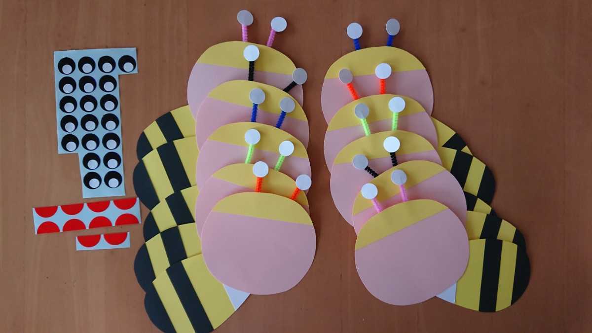 作るって楽しいな♪ - HOPPA