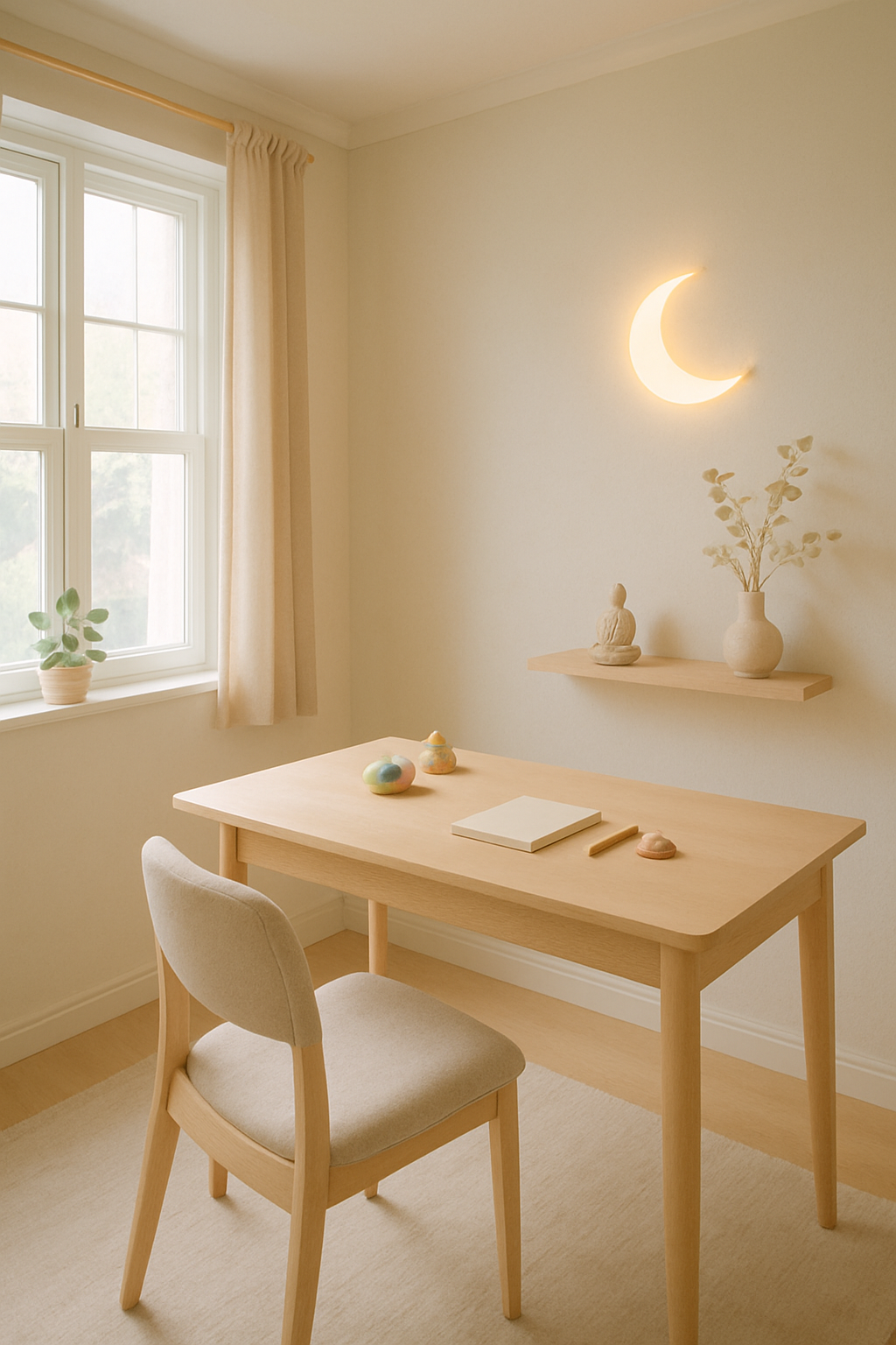 インテリアで風水を取り入れたい時の方角早見表をつくりましたくろひつじのマジョライフ