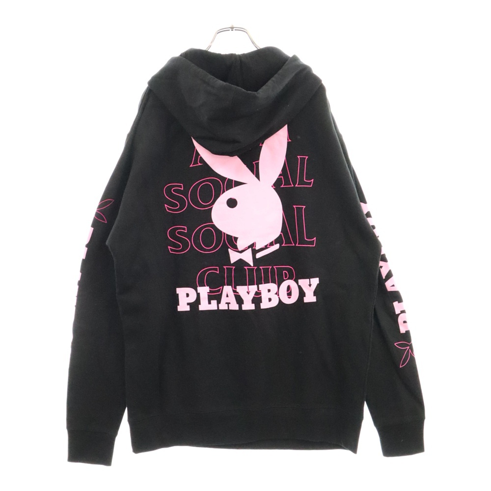 S'YTE × PLAYBOY 2022 SPRING