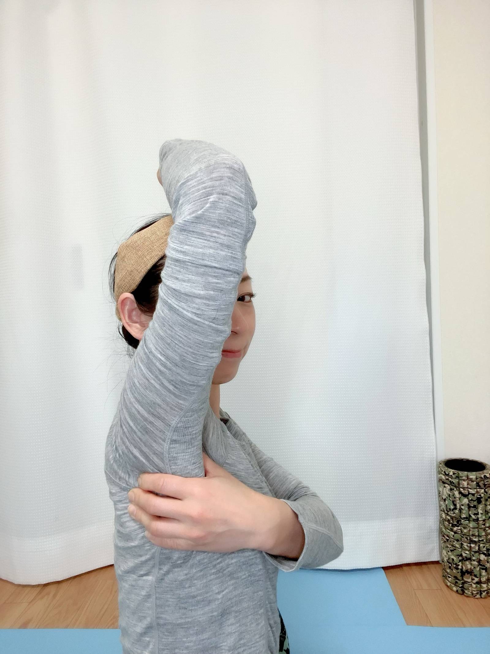 肩まわりの柔軟性を取り戻すための効果的なリセット習慣整体サロンEX東刈谷駅徒歩8分