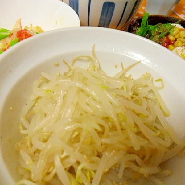 日持ちするもやしの酢の物の作り方とはコラムもやしの卸をお探しなら 有限会社田中商店