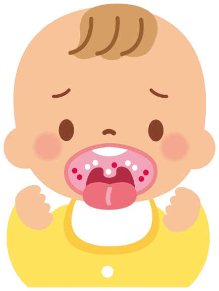 風邪の三兄弟を自宅保育でみるゾ👊 ワンオペ 三児の母 1.3.4歳 手足口病 ヘルパンギーナ