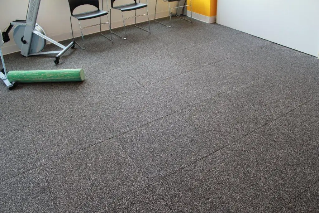 ホームジム用 床補強セット