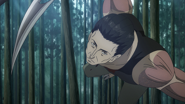 寄生獣の名言・名セリフ集│名言格言.NET