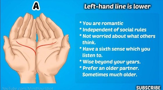 手相の基本の見方 右手？左手？男性・女性で違いはある？運勢や性格を詳しく解説 - 占い情報まとめ-アムデレ女性の恋愛成就を叶えるメディア