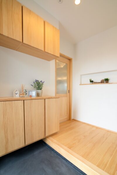 信じるか信じないかあなた次第！？家づくりに取り入れる風水のお話～玄関編～投稿アイラックホーム香川県高松市の新築・注文住宅・分譲住宅・分譲地・土地情報のことならアイラックホーム