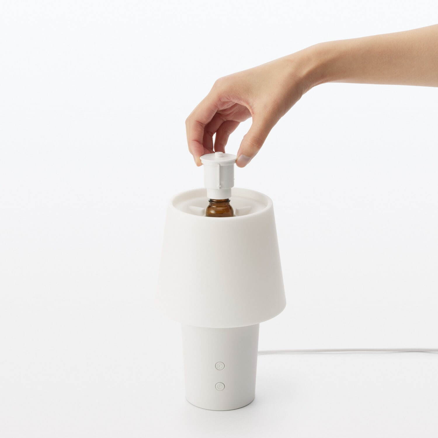 無印良品 無印マニアが選ぶアロマオイル3選 ムタログ無印好き男子- エキスパート - Yahoo!ニュース