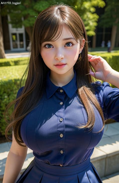 画像・写真 えなこ、“エロすぎる…”美バスト際立つ花魁姿＆セーラー服姿に「色っぽい」「最強の組み合わせ」とファン興奮【1週間まとめ】(19/27) | 