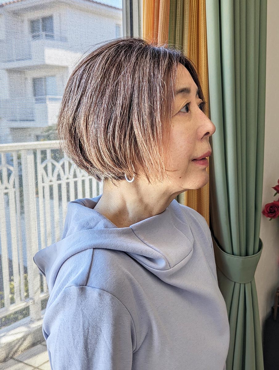 40歳→60歳 シミだらけの肌の逆転劇！私がツヤ肌を維持してる方法 スキンケア・インナーケア・生活習慣・考え方