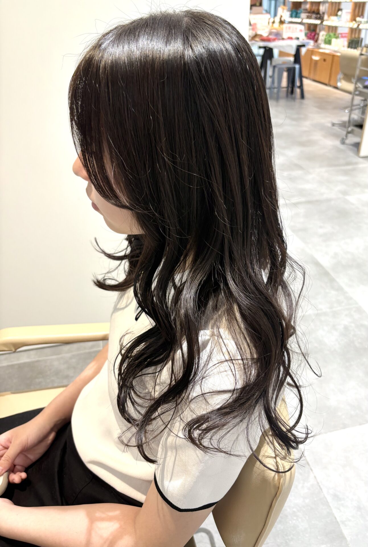 公式ビーハイブ あすと長町店JR長町駅 tekute2 2階の美容室BEHIVE AVEDA ASUTONAGAMACHI