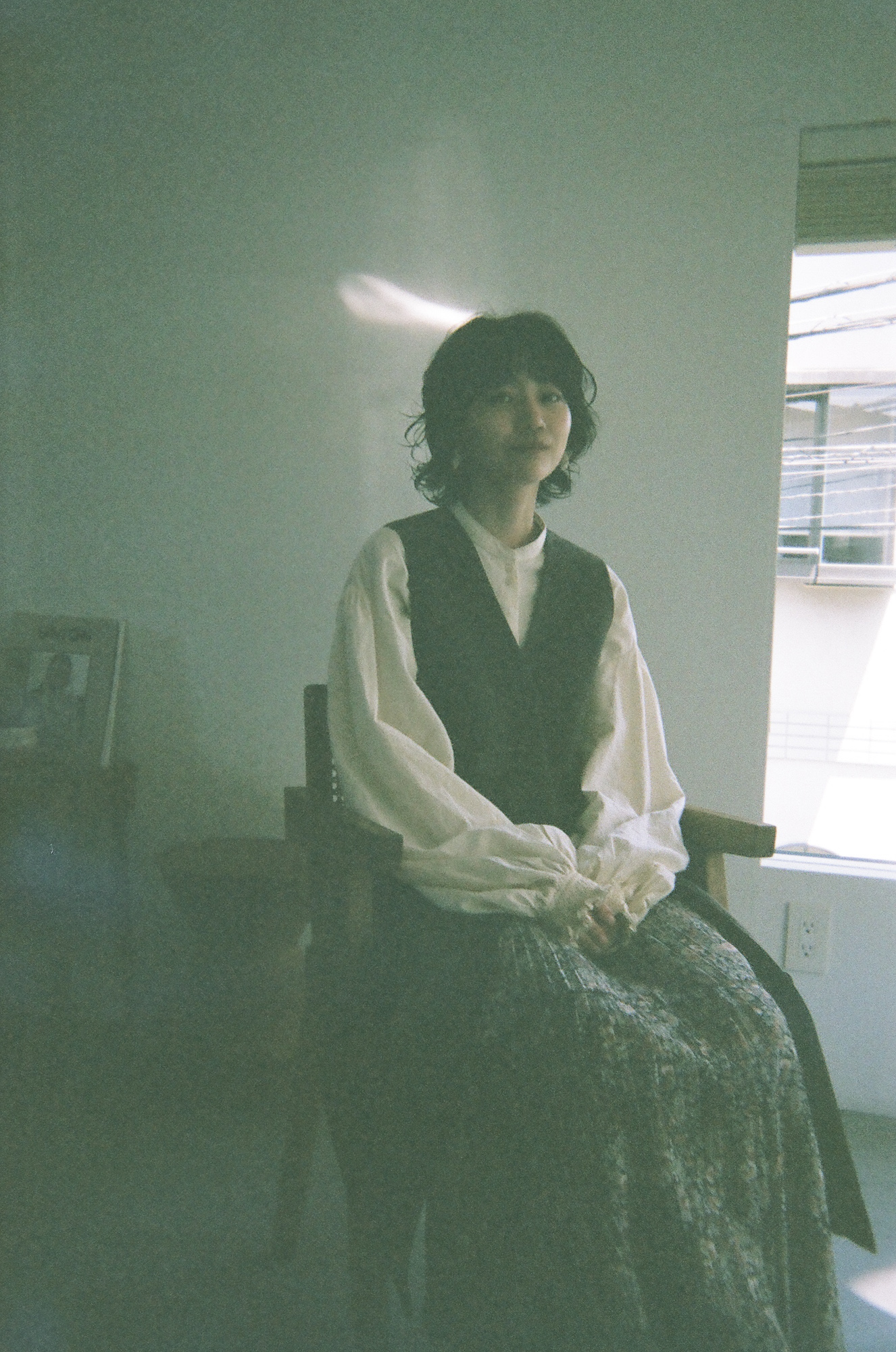 藤原 亮太クイーンズゲート 昭和パレス店の美容師・スタイリストホットペッパービューティ