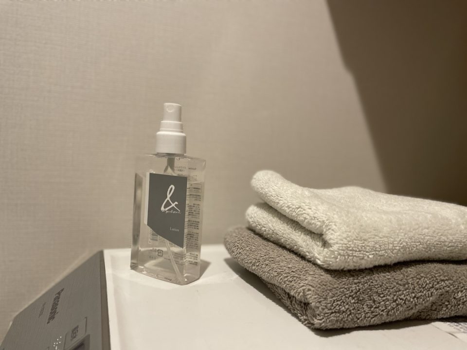 コレでうるおいキープ！お風呂あがりの大正解ルーティン！ビューティ・美容FANCL CLIP ・美容と健康の旬な情報をお届け♪