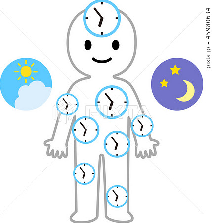 回復体位のイラストかわいいフリー素材集 いらすとや