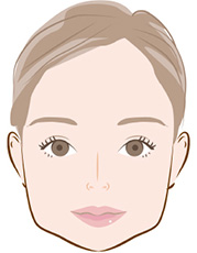 優しくて、柔らかくて、色っぽい顔になるメイクテクニックLOGIC