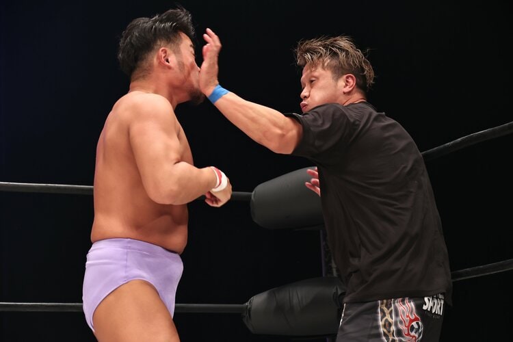 山本“KID”徳郁が死去。享年41歳。“神の子”の戦いの歴史を振り返るBOUTREVIEW