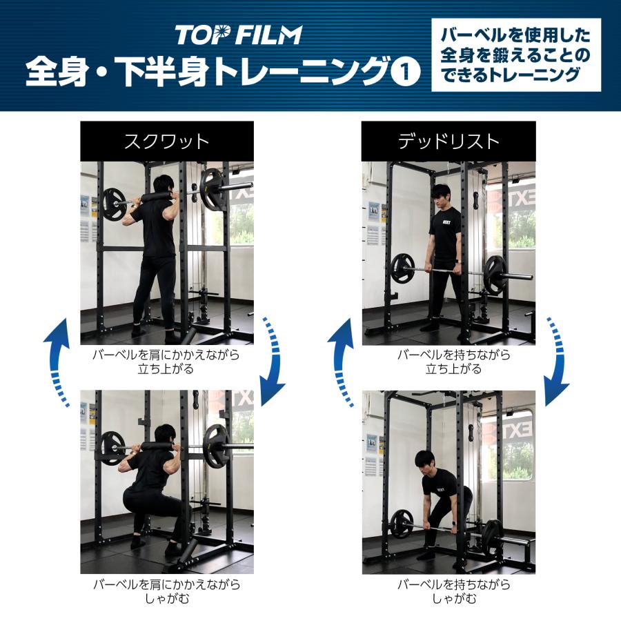 腹筋ローラーやバーベルなど5つの機能が1つになったダンベル『5 in 1 マルチトレーニングダンベル』が新発売！ PYKES PEAKFunStandard株式会社のプレスリリース