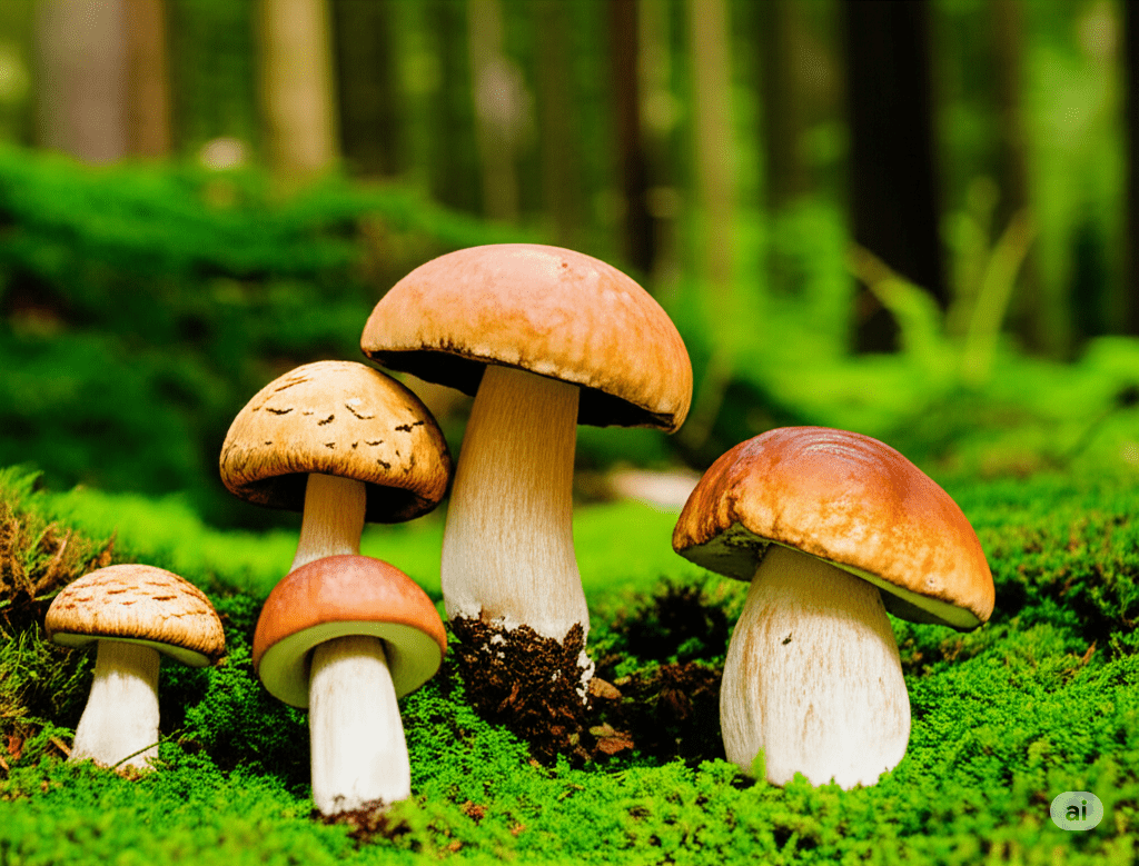 徹底解説 観葉植物にきのこが生えるのはなぜ？きのこの駆除と予防策 – 東京寿園