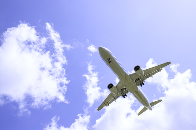 雲と揺れの話～パイロットの空のミカタ～'Pilot's note' NZとAUSでエアラインパイロット