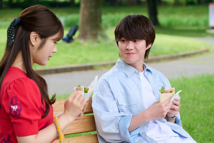 幻想的なホラー映像の探求TikTok