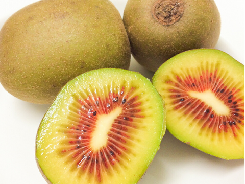 キウイの皮の農薬は大丈夫なの？&『メチャ旨な食べ方』栄養士ママそっち～の簡単美味しいサイクル献立