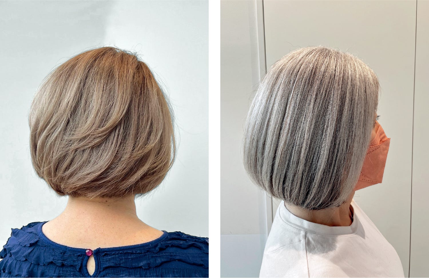 アラサー女子の「白髪が目立たないヘアカラー」タイプ別のおすすめCLASSY. クラッシィ