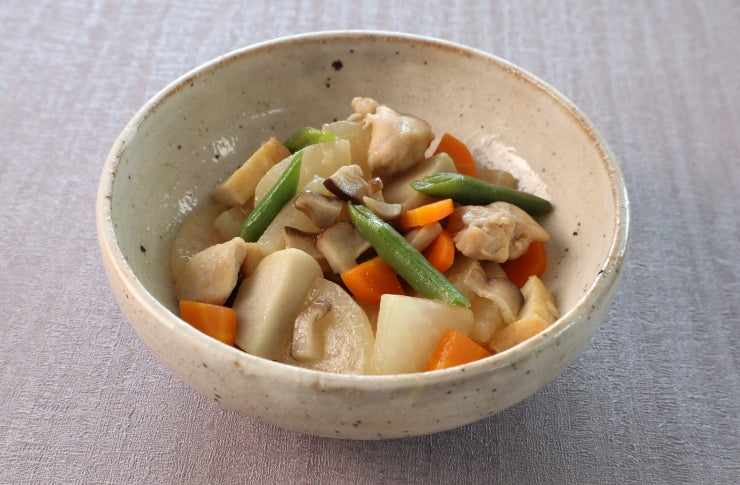 2022年こそ、家族みんなでおせちが食べたい！ 介護食 DE 簡単やわらかおせち、新提案！NEWSCAST