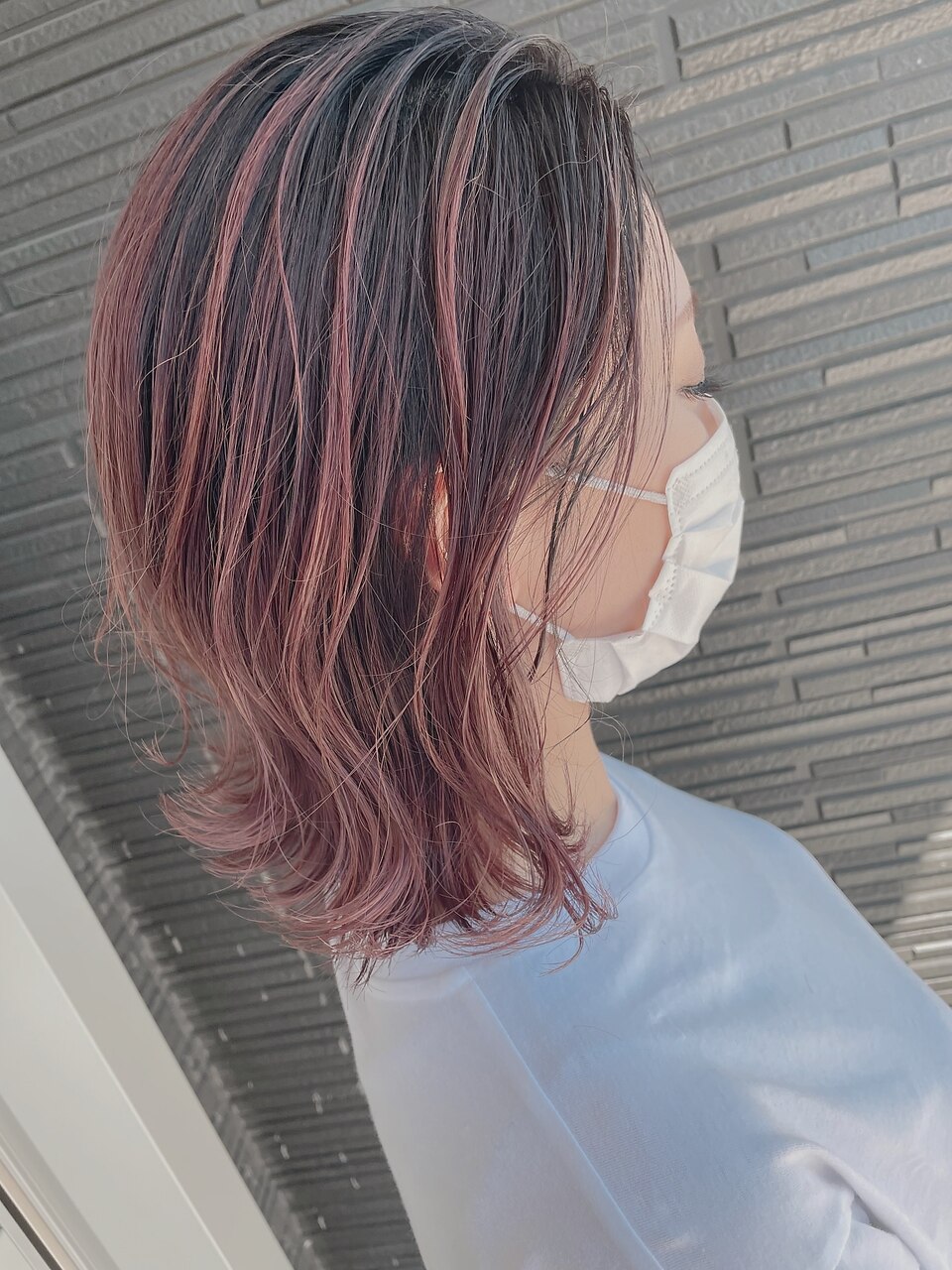シャドールーツの魅力とは？プリン髪を活かすヘアカラーガイドHAIR