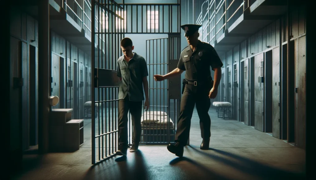 閉じ込められる夢の意味30選