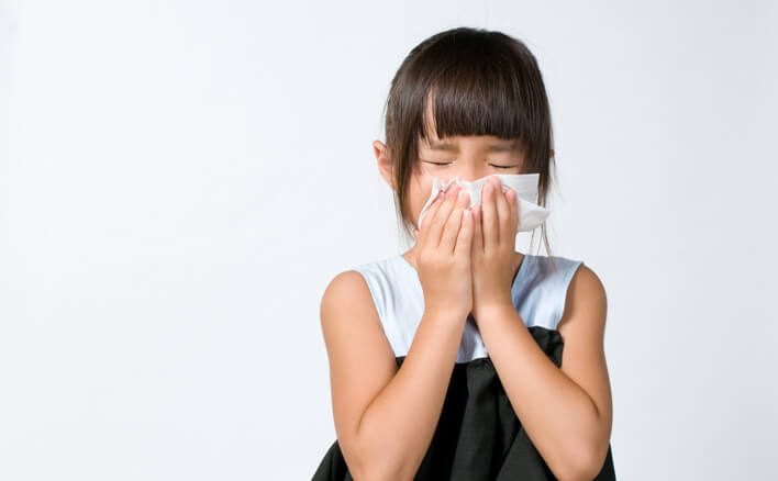 正しい鼻のかみ方ハナイク 鼻育 エリエール+Water商品情報エリエール