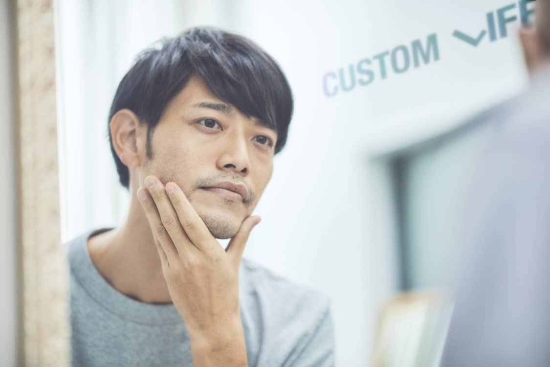 ゴリラ洗顔体験レポートハイドラフェイシャルの気になる効果と施術を公開！ - カスタムライフmedical