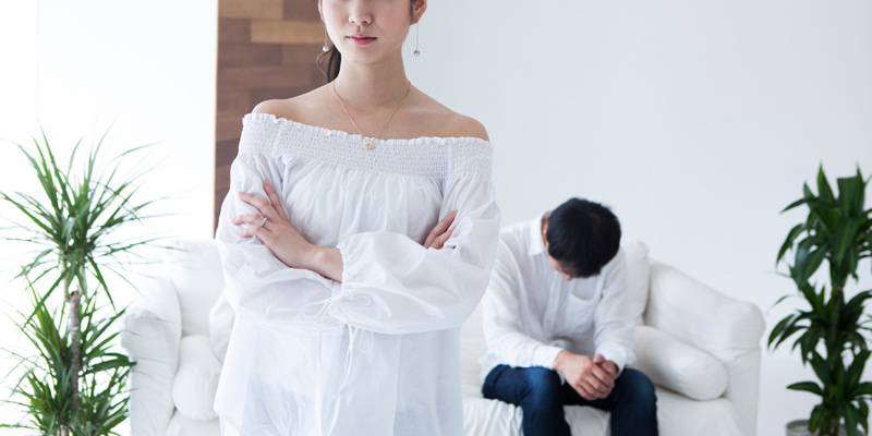 愚痴や悪口ばかりの夫にうんざり 気持ちが負けてしまいそう 心屋仁之助 塾 ウーマンエキサイト