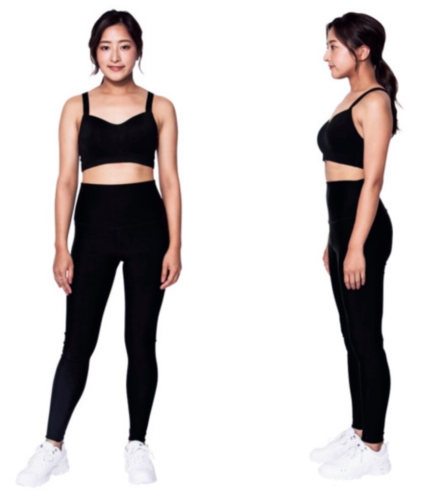 雪だるまになってない？白でも着膨れ感なし♡ユニクロダウンで太って見えない冬アウターコーデ術michill byGMO ミチル