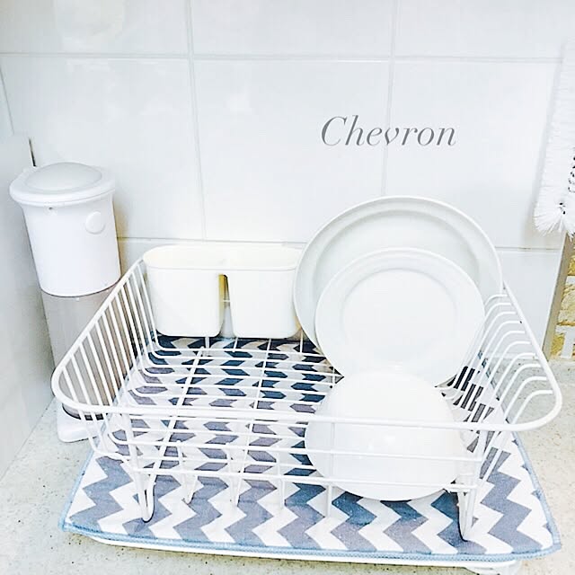 2025年 水切りマットのおすすめランキング5選。ダイソーなどプチプラ人気商品をLDKが比較