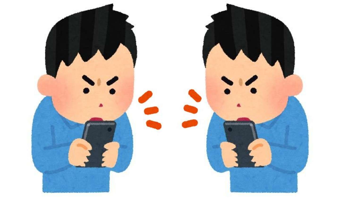 タイピング音がうるさい人に共通する3つのこと-タイピング練習と改善策をご紹介-社畜の休憩所