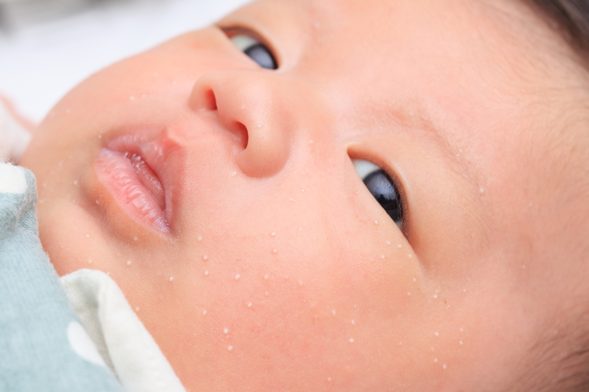 ◇9月生まれベビーのQ＆A・育児のポイント・季節の変わり目を快適に乗り切るためのアイテム日本製ベビー服 PUPO プーポ