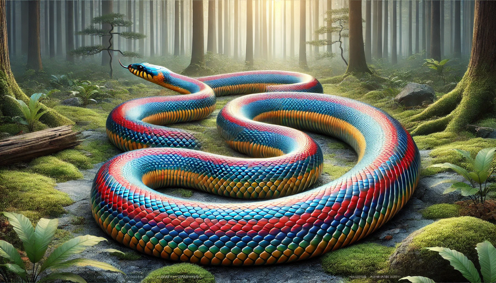 夢占い 蛇の意味は？蛇の色や大きさ、シーン別に解説うらなえる無料占い・今日の運勢