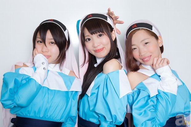 声美胸大-那些让人羡慕渴望的日本女声优– 和邪社