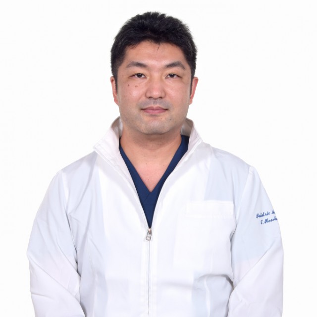 歯科医師・スタッフ尾島デンタルクリニック