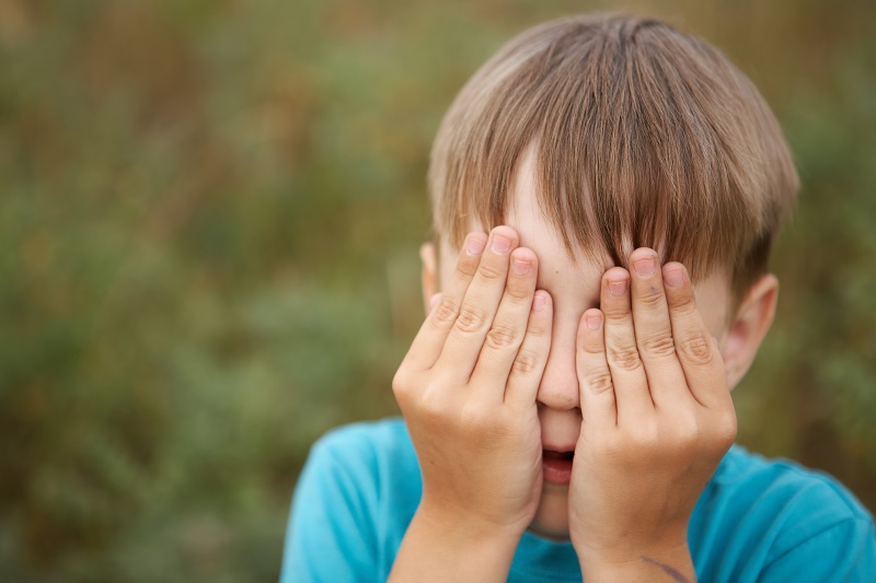 子どものまぶたの腫れは病気のサイン？その原因や対処法 Vol.2子どもの病気ピカラダ飯塚病院