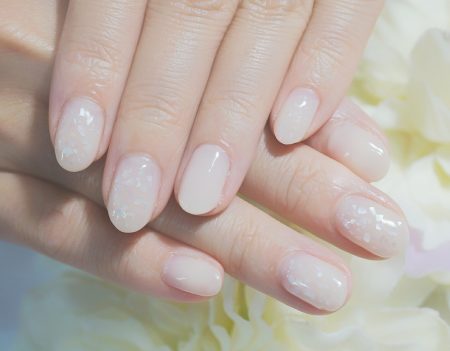 楽天市場 シアーホワイト ジェルネイルの通販