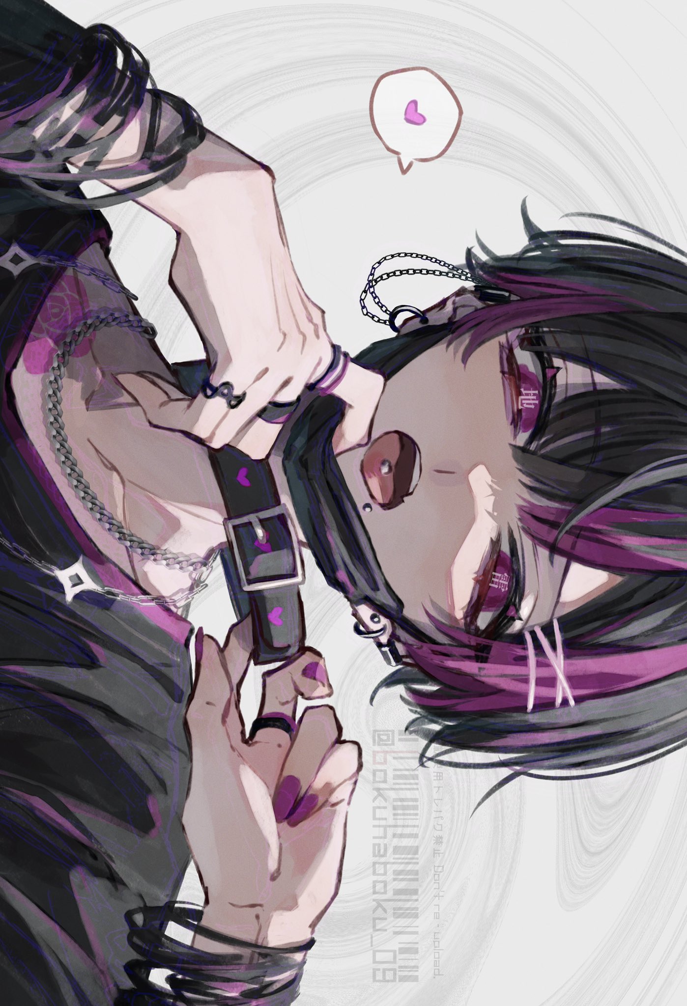 メンズ地雷系服人気ブランドなど地雷系男子におすすめの服装ランキングキテミヨ-kitemiyo