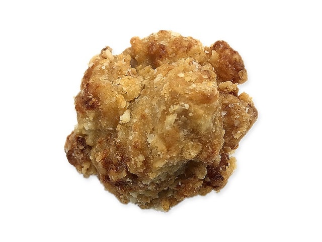 Amazon.co.jp: からあげたんぱっくん® 国産 大容量 レンジでかんたん調理 若鶏 から揚げ冷凍 高タンパク唐揚げ 30g超 プロテイン筋トレ トレ食 ダイエット中にも1.6kg 800g×2袋入 , しお味: 食品・飲料・お酒