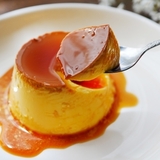 赤ちゃんの離乳食でプリンはいつから食べて大丈夫？3つの注意点とおすすめレシピはじめてママ