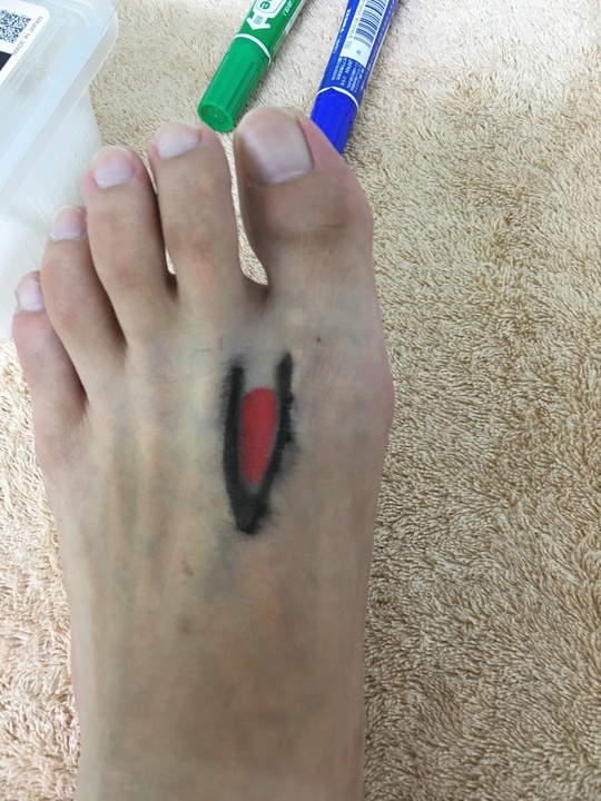 太衝 たいしょうまごころ鍼灸整骨院 阪南店