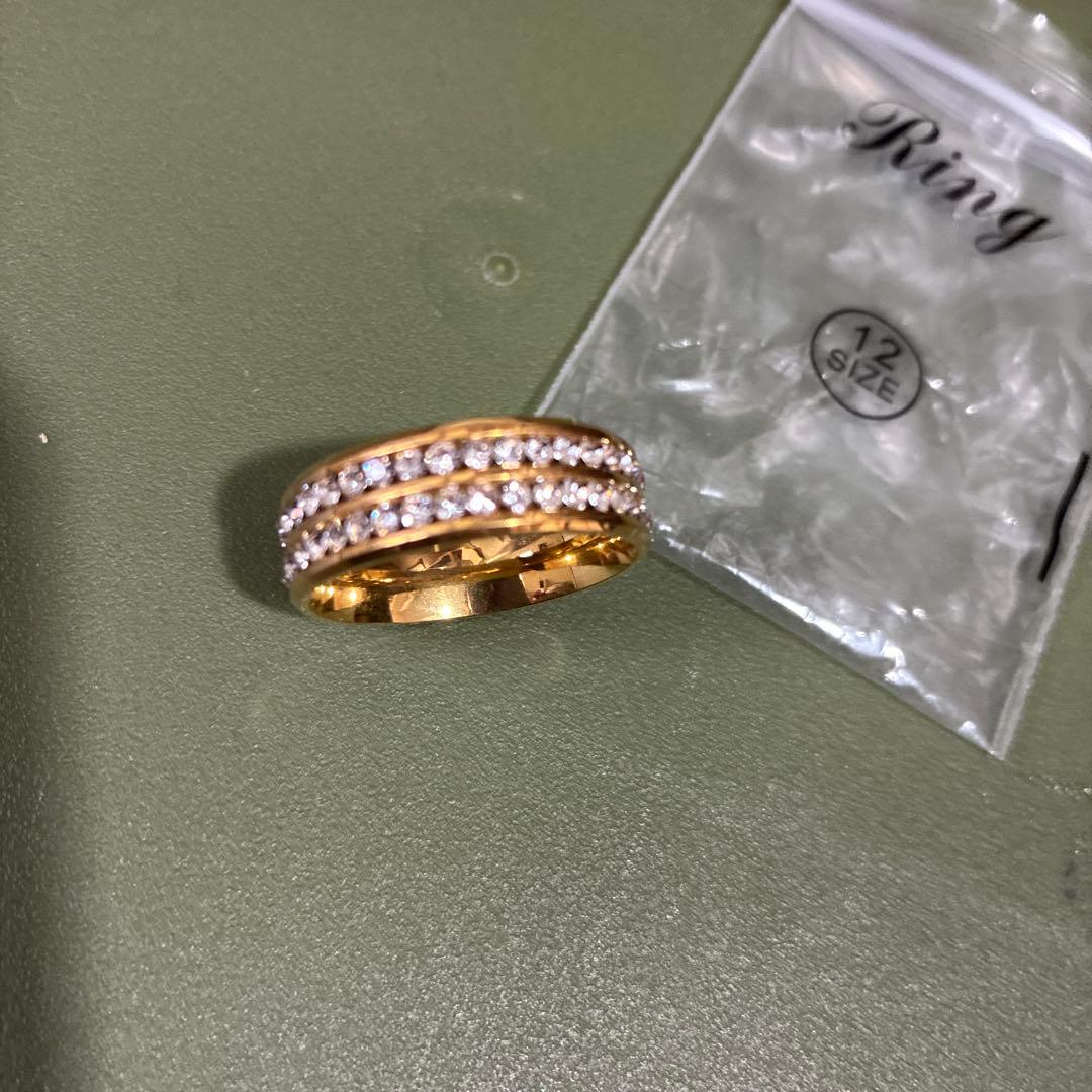 18 ダイエット・健康 SOXAI RING1 サイズ18