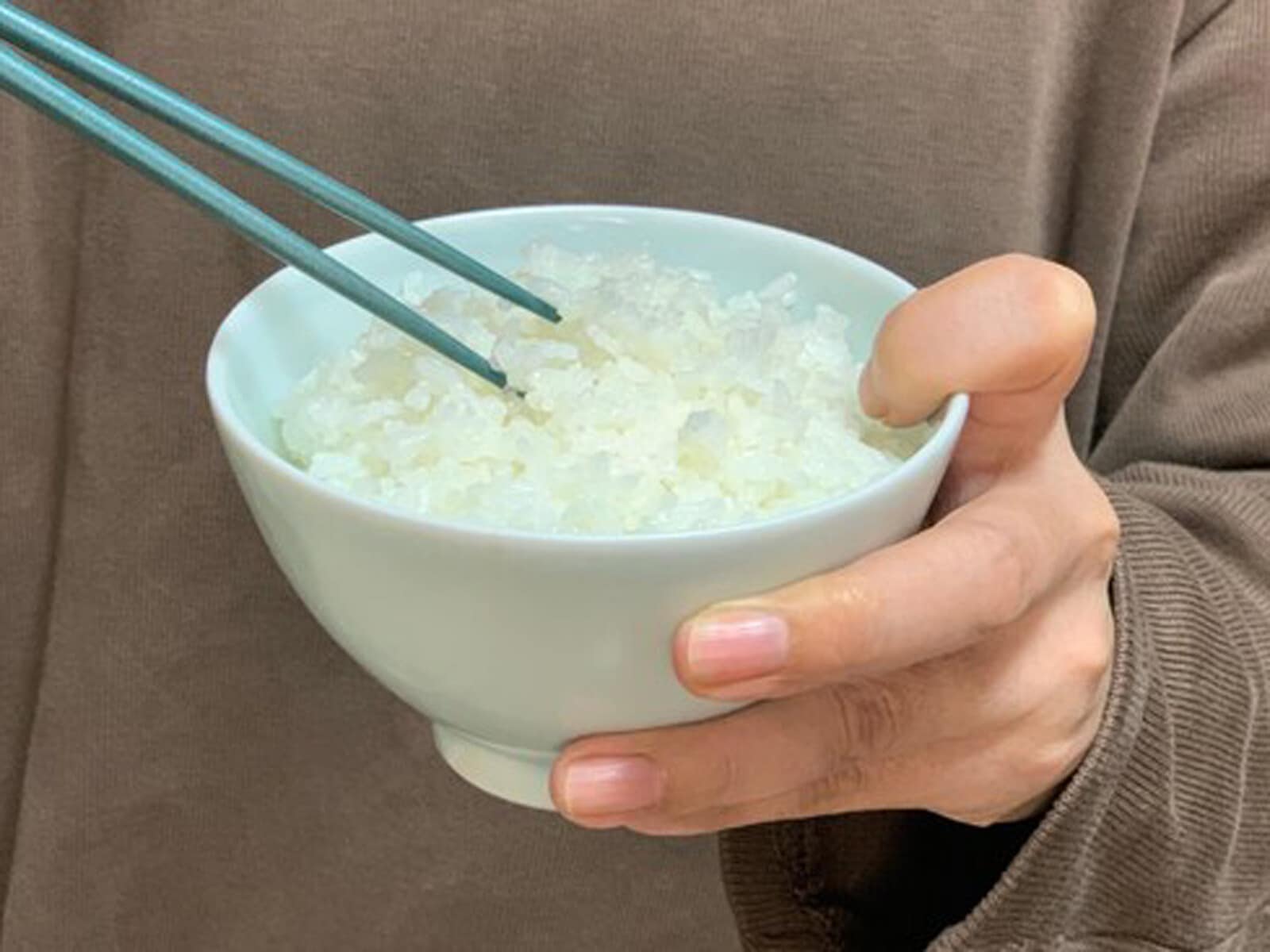 🍚 新米シーズン！気になるお茶碗の持ち方チェック！: ChatGPTと過ごす知りたがりな日々第100回ミツル