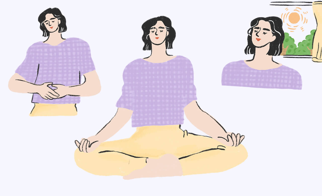 人生の質を高める！「マインドフルネス瞑想」で集中力をあげよう！「成田整体 歩こう整骨・整体院」