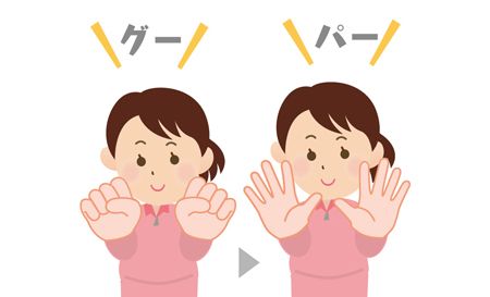 腱鞘炎、不自由な指・親指、ばね指、脳卒中の手のしびれが手袋効果で改善