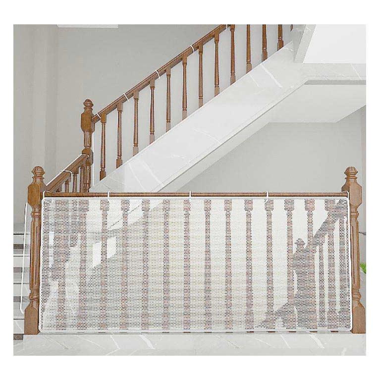 転落防止ネット ユニバーサルネット37.5ｍｍ 1マス ekrea Parts エクレアパーツ オンラインショップ