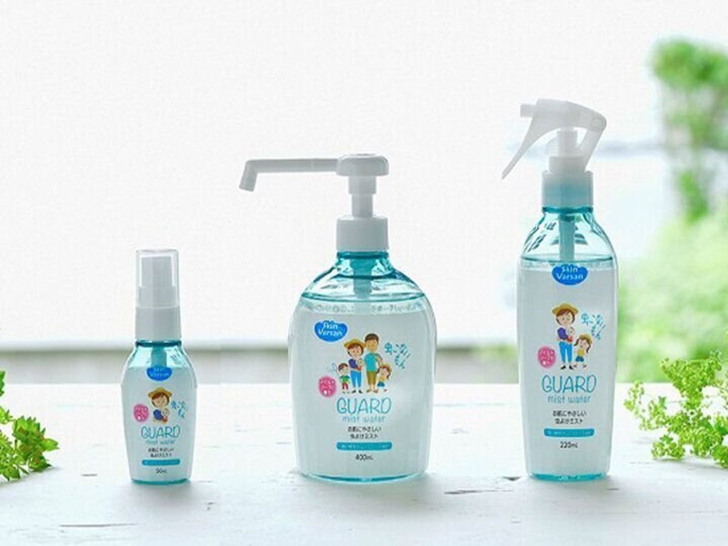 虫よけスプレー ヒバウッド 2本セット 虫除けスプレー カメムシ ダニ 天然由来成分 害虫忌避スプレー 赤ちゃん ペット 正規代理店LINEブランドカタログ